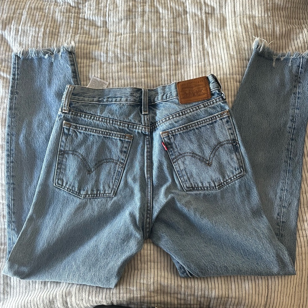 Levi’s Jean